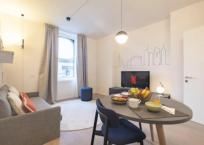 Pgrhome Buenos Aires Porta Venezia M