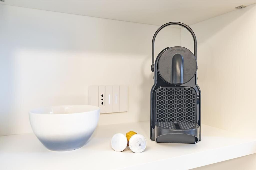 Appartement Pgrhome Buenos Aires Porta Venezia M *