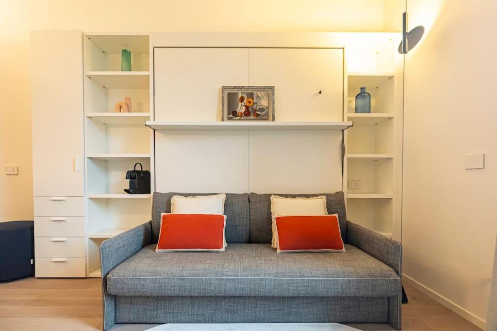 Pgrhome Buenos Aires Porta Venezia M Appartement *