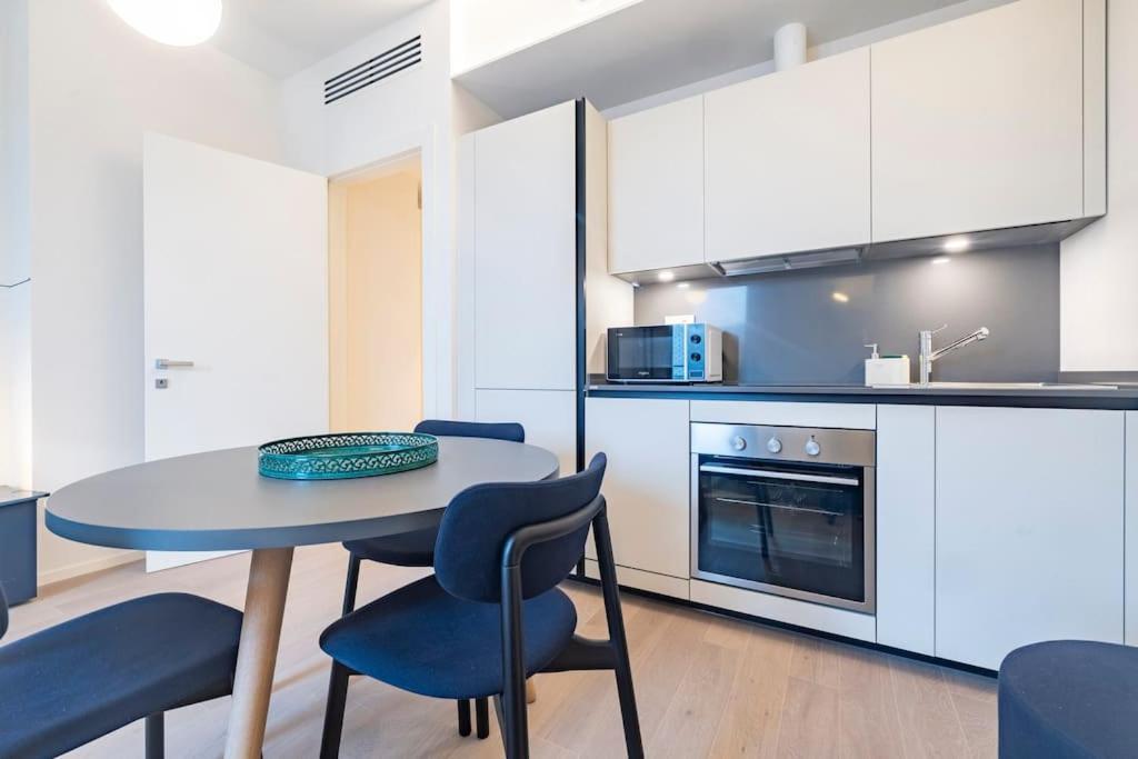 Appartement Pgrhome Buenos Aires Porta Venezia M *