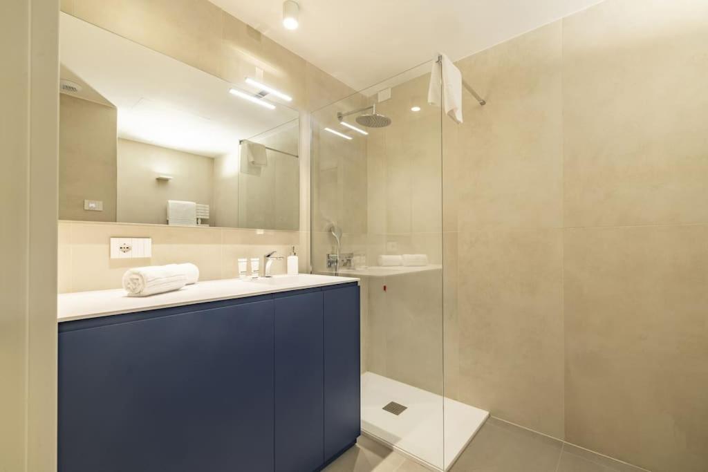 Pgrhome Buenos Aires Porta Venezia M Appartement *
