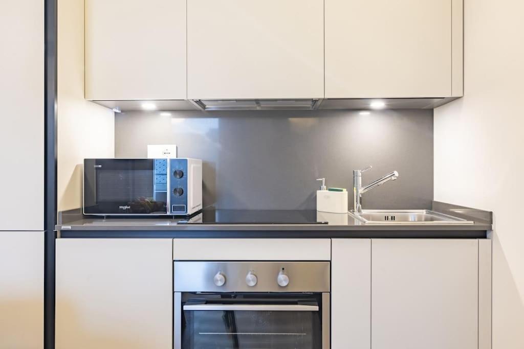 Appartement Pgrhome Buenos Aires Porta Venezia M