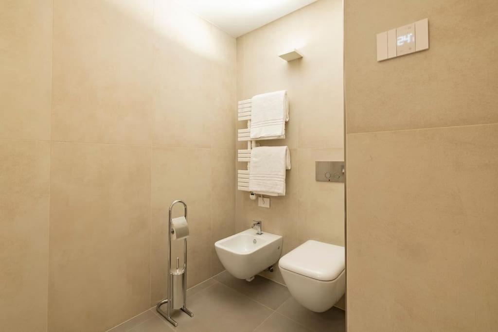 Pgrhome Buenos Aires Porta Venezia M Appartement *
