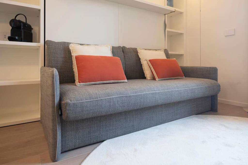 Pgrhome Buenos Aires Porta Venezia M Appartement Milan