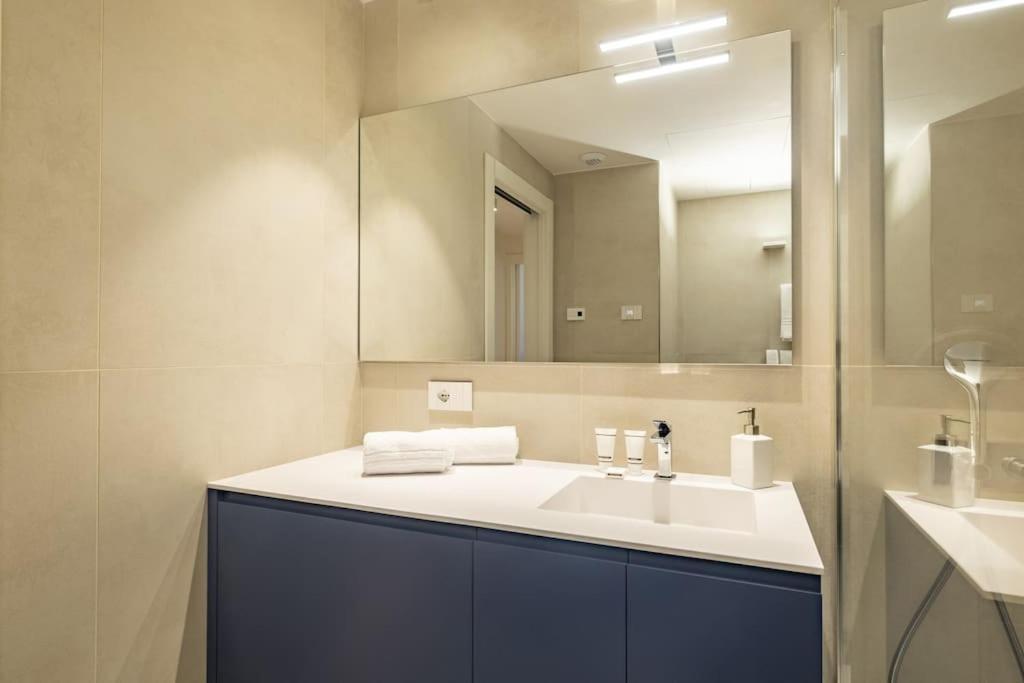 Pgrhome Buenos Aires Porta Venezia M