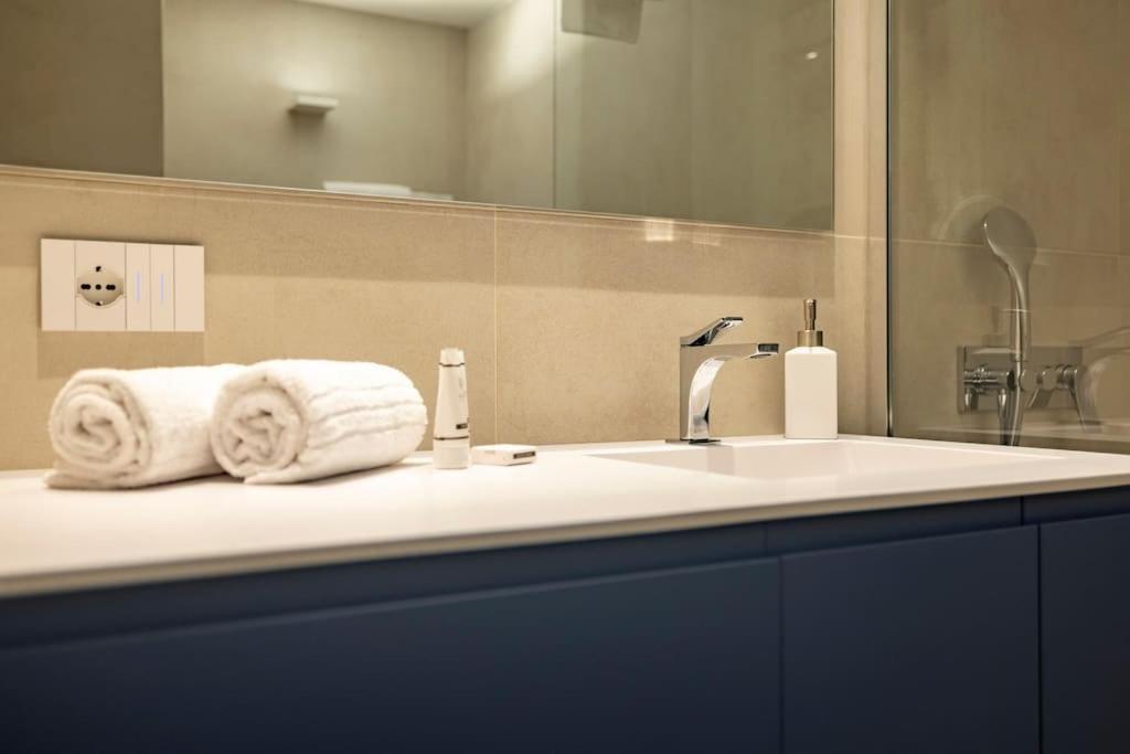 Appartement Pgrhome Buenos Aires Porta Venezia M