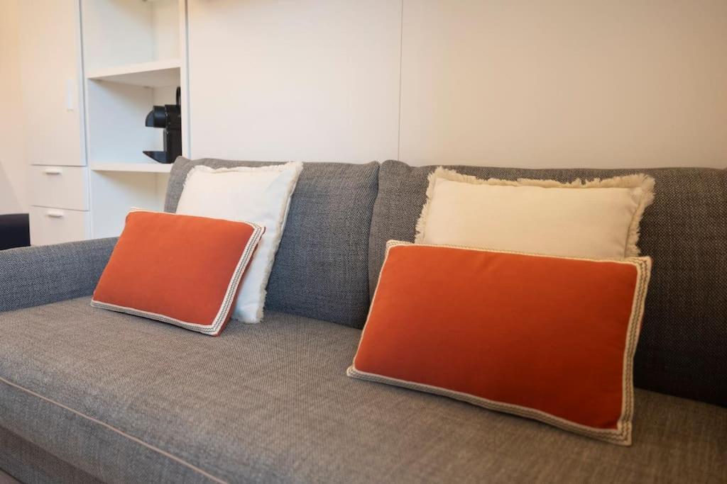Appartement Pgrhome Buenos Aires Porta Venezia M *