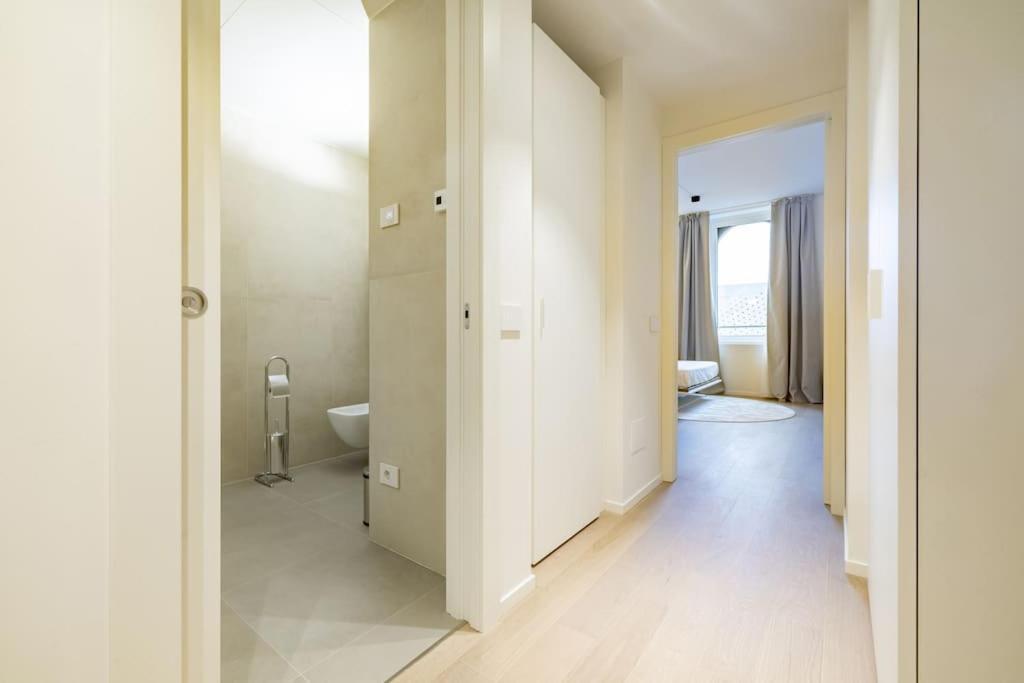 Pgrhome Buenos Aires Porta Venezia M Appartement