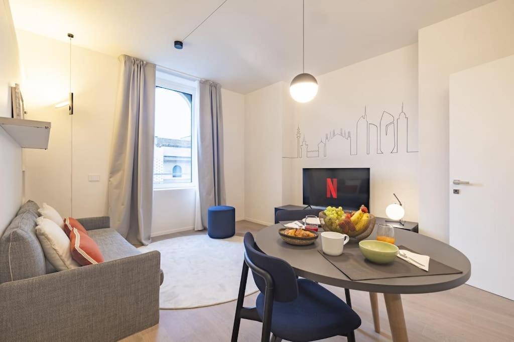 Appartement Pgrhome Buenos Aires Porta Venezia M *