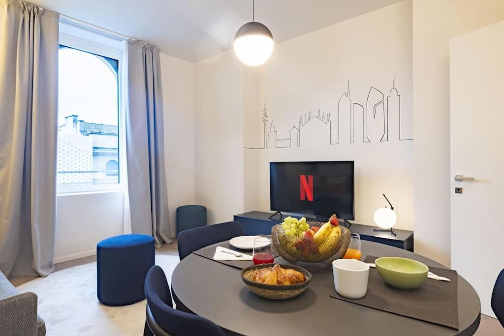 Appartement Pgrhome Buenos Aires Porta Venezia M *