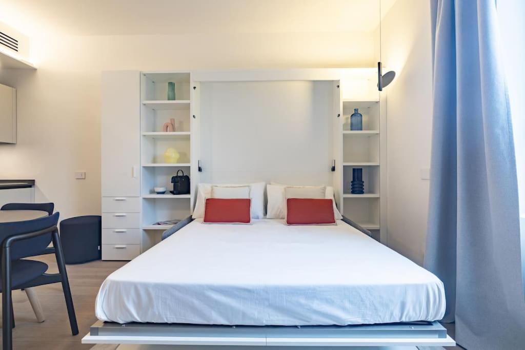 Pgrhome Buenos Aires Porta Venezia M Appartement Milan