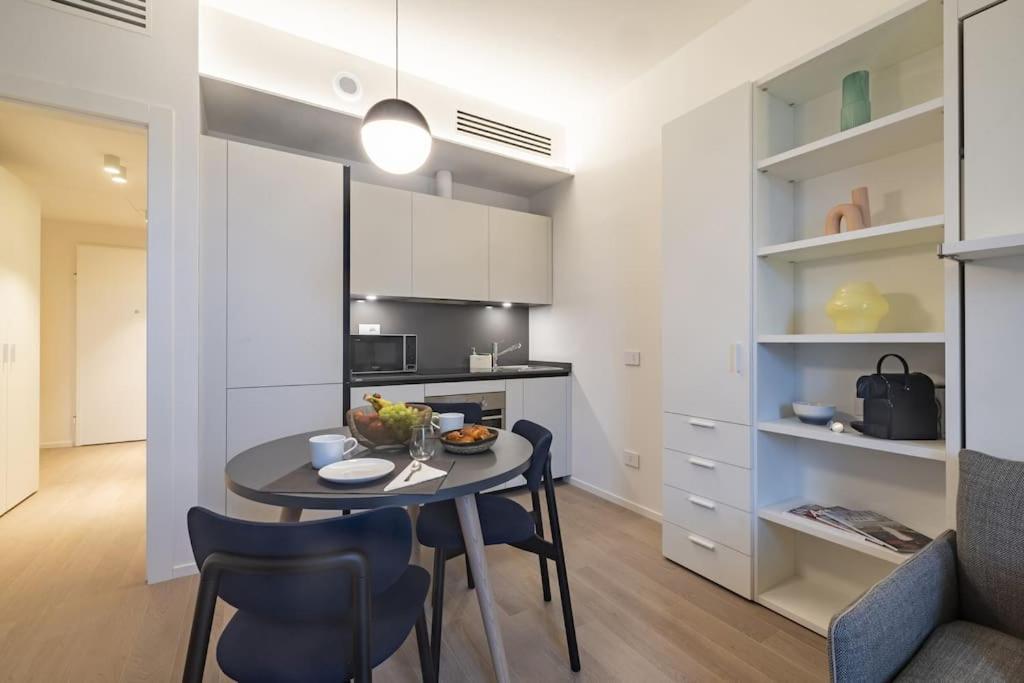 Pgrhome Buenos Aires Porta Venezia M Appartement *