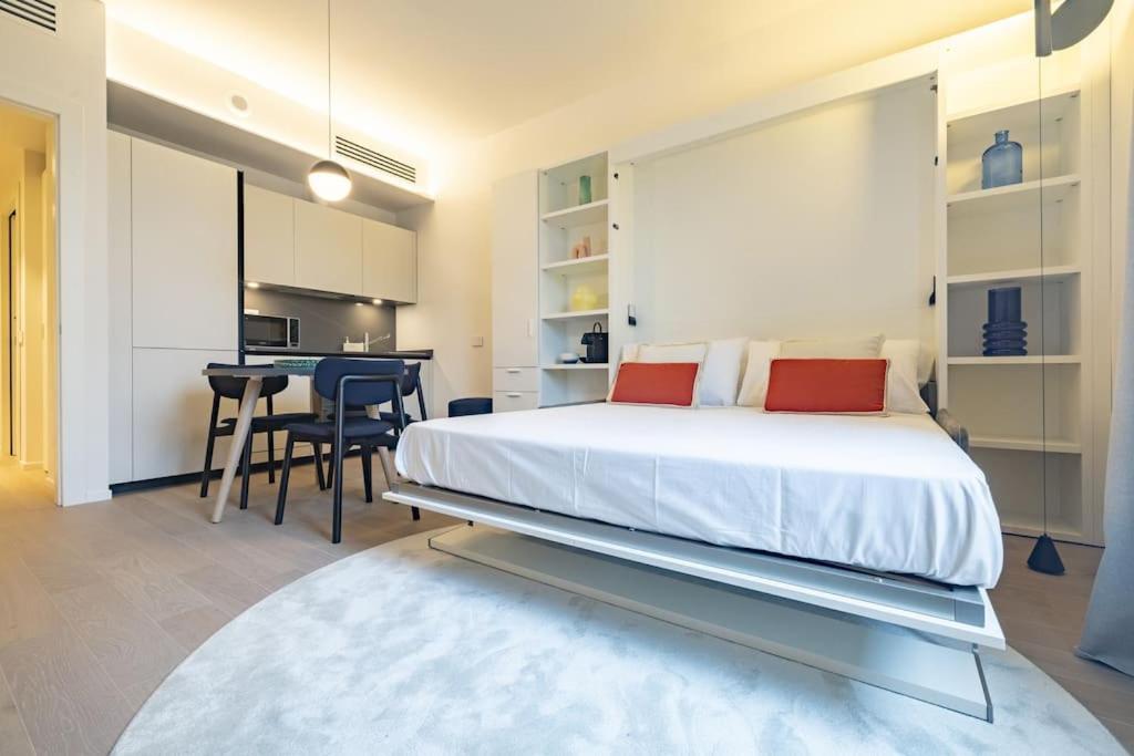 Appartement Pgrhome Buenos Aires Porta Venezia M *