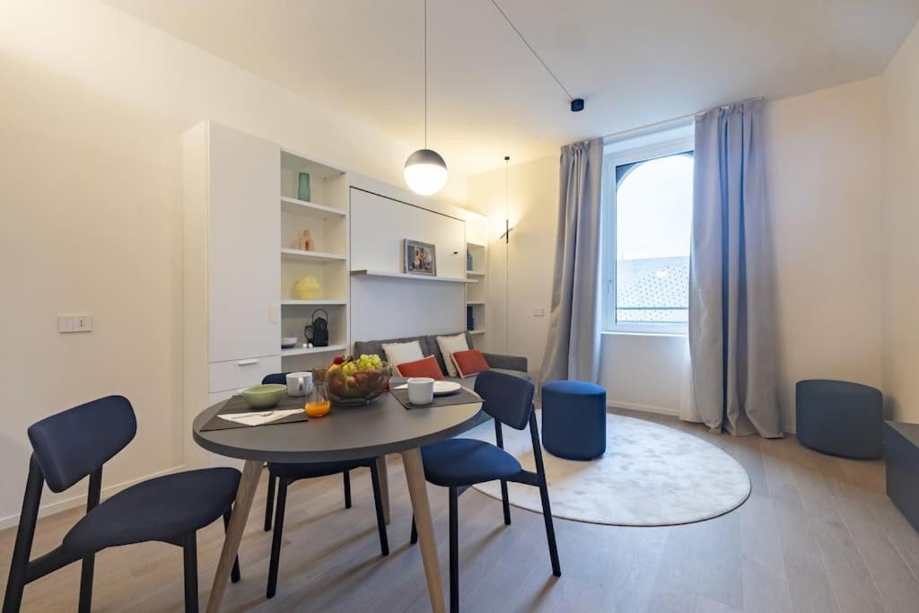 Pgrhome Buenos Aires Porta Venezia M Milan