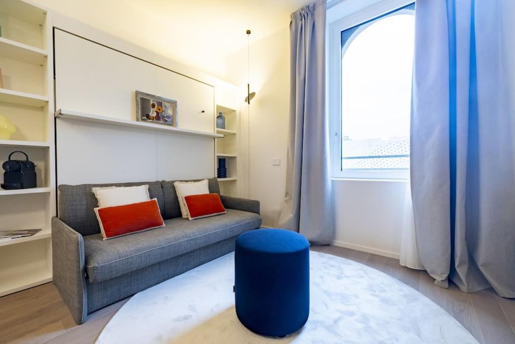 Pgrhome Buenos Aires Porta Venezia M Appartement