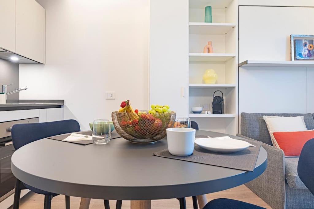 Pgrhome Buenos Aires Porta Venezia M Milan