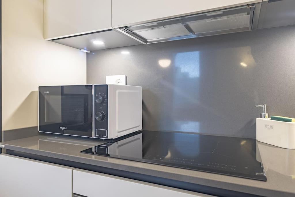Pgrhome Buenos Aires Porta Venezia M