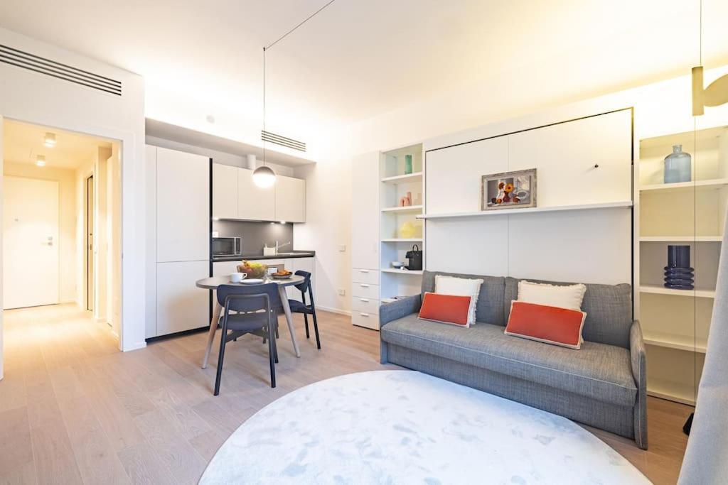 Pgrhome Buenos Aires Porta Venezia M